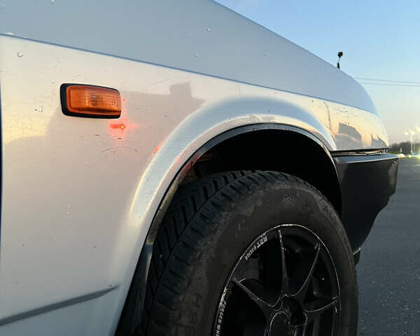 Серый ВАЗ 21099, объемом двигателя 1.5 л и пробегом 200 тыс. км за 1700 $, фото 20 на Automoto.ua