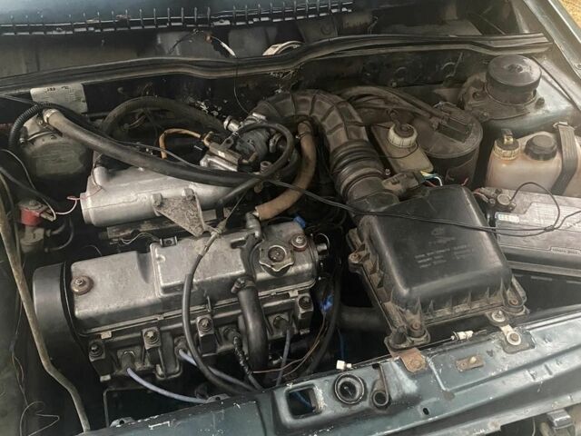 Серый ВАЗ 21099, объемом двигателя 1.5 л и пробегом 235 тыс. км за 999 $, фото 5 на Automoto.ua