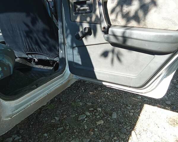 Серый ВАЗ 21099, объемом двигателя 1.5 л и пробегом 148 тыс. км за 1750 $, фото 2 на Automoto.ua