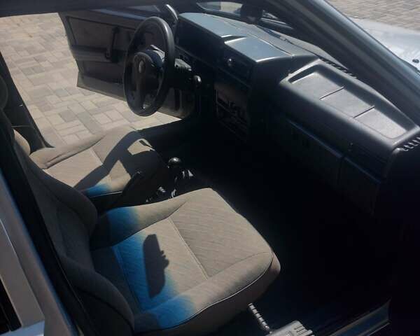 Сірий ВАЗ 21099, об'ємом двигуна 1.5 л та пробігом 185 тис. км за 2000 $, фото 12 на Automoto.ua