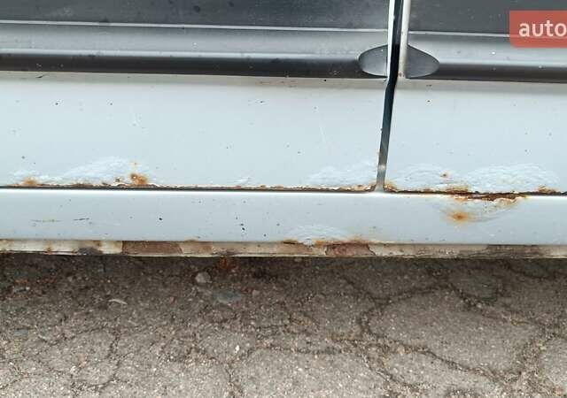 Серый ВАЗ 21099, объемом двигателя 1.5 л и пробегом 229 тыс. км за 1350 $, фото 12 на Automoto.ua