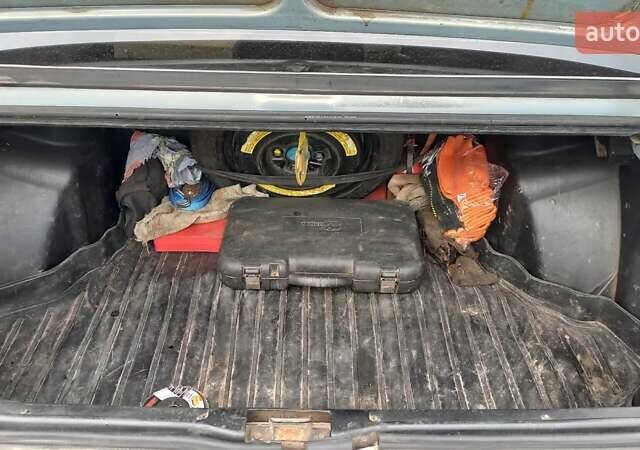 Сірий ВАЗ 21099, об'ємом двигуна 1.5 л та пробігом 195 тис. км за 1700 $, фото 12 на Automoto.ua