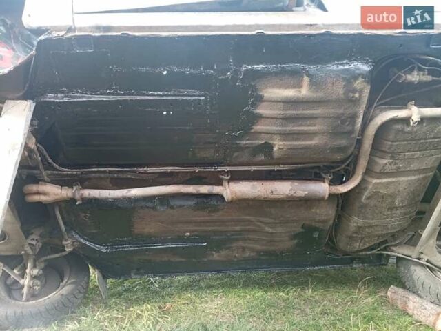 Серый ВАЗ 21099, объемом двигателя 1.5 л и пробегом 104 тыс. км за 999 $, фото 12 на Automoto.ua