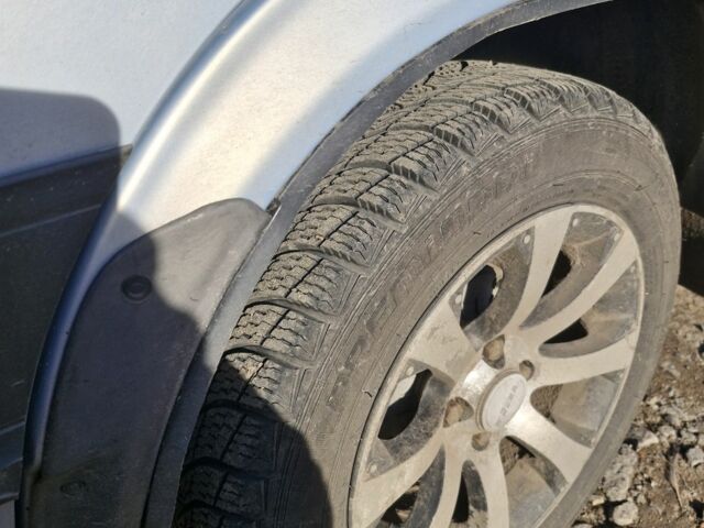 Серый ВАЗ 21099, объемом двигателя 1.5 л и пробегом 258 тыс. км за 2100 $, фото 7 на Automoto.ua