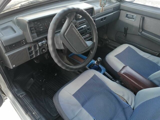 Сірий ВАЗ 21099, об'ємом двигуна 1.5 л та пробігом 100 тис. км за 1350 $, фото 15 на Automoto.ua