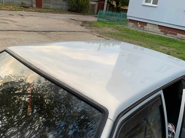 Сірий ВАЗ 21099, об'ємом двигуна 1.5 л та пробігом 162 тис. км за 850 $, фото 3 на Automoto.ua