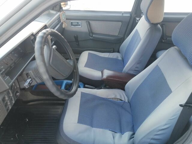 Сірий ВАЗ 21099, об'ємом двигуна 1.5 л та пробігом 100 тис. км за 1350 $, фото 16 на Automoto.ua