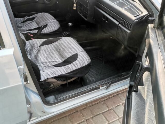 Серый ВАЗ 21099, объемом двигателя 1.5 л и пробегом 130 тыс. км за 55000 $, фото 6 на Automoto.ua