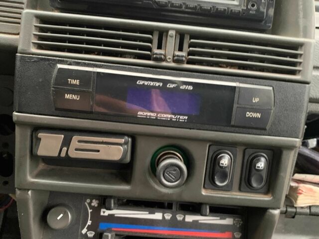 Сірий ВАЗ 21099, об'ємом двигуна 1.5 л та пробігом 162 тис. км за 850 $, фото 12 на Automoto.ua