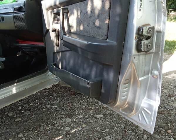 Серый ВАЗ 21099, объемом двигателя 1.5 л и пробегом 148 тыс. км за 1750 $, фото 1 на Automoto.ua