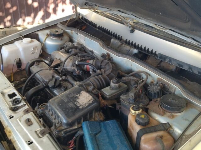 Сірий ВАЗ 21099, об'ємом двигуна 1.5 л та пробігом 3 тис. км за 1500 $, фото 15 на Automoto.ua