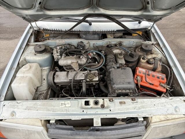 Серый ВАЗ 21099, объемом двигателя 1.5 л и пробегом 200 тыс. км за 1200 $, фото 9 на Automoto.ua