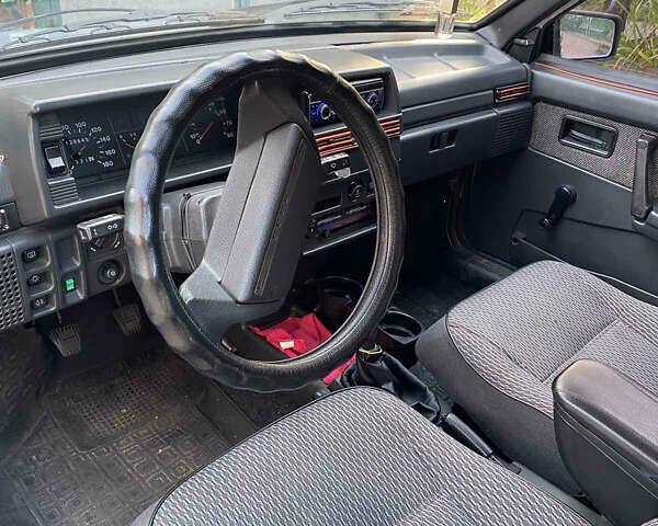 Серый ВАЗ 21099, объемом двигателя 1.5 л и пробегом 128 тыс. км за 2300 $, фото 4 на Automoto.ua