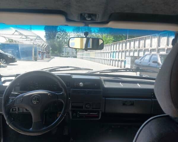 Сірий ВАЗ 21099, об'ємом двигуна 1.5 л та пробігом 185 тис. км за 2000 $, фото 14 на Automoto.ua