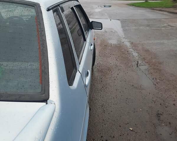 Серый ВАЗ 21099, объемом двигателя 1.5 л и пробегом 250 тыс. км за 2100 $, фото 8 на Automoto.ua