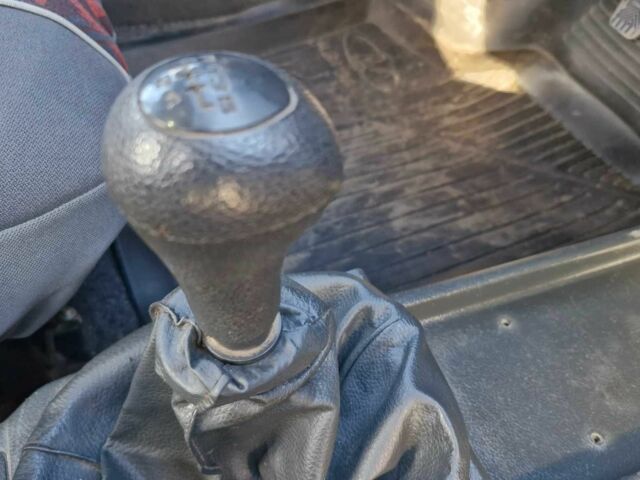 Сірий ВАЗ 21099, об'ємом двигуна 1.5 л та пробігом 24 тис. км за 3100 $, фото 6 на Automoto.ua