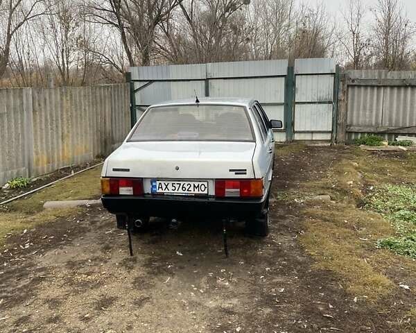 Серый ВАЗ 21099, объемом двигателя 1.5 л и пробегом 1000 тыс. км за 1650 $, фото 4 на Automoto.ua