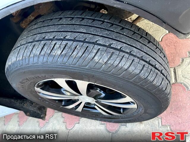 Серый ВАЗ 21099, объемом двигателя 1.5 л и пробегом 140 тыс. км за 1799 $, фото 7 на Automoto.ua