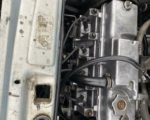 Серый ВАЗ 21099, объемом двигателя 1.5 л и пробегом 1000 тыс. км за 1650 $, фото 8 на Automoto.ua