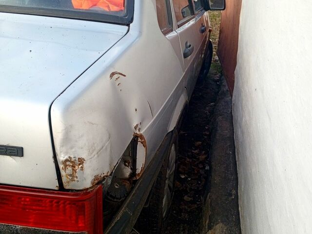 Серый ВАЗ 21099, объемом двигателя 1.5 л и пробегом 350 тыс. км за 1000 $, фото 3 на Automoto.ua