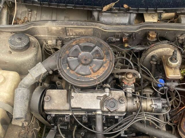 Серый ВАЗ 21099, объемом двигателя 0 л и пробегом 300 тыс. км за 350 $, фото 5 на Automoto.ua