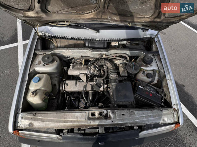 ВАЗ 21099 2005 в Днепре (Днепропетровске) на Automoto.ua Серый ВАЗ 21099, объемом двигателя 1.6 л и пробегом 140 тыс. км за 2500 $, фото 11 на Automoto.ua