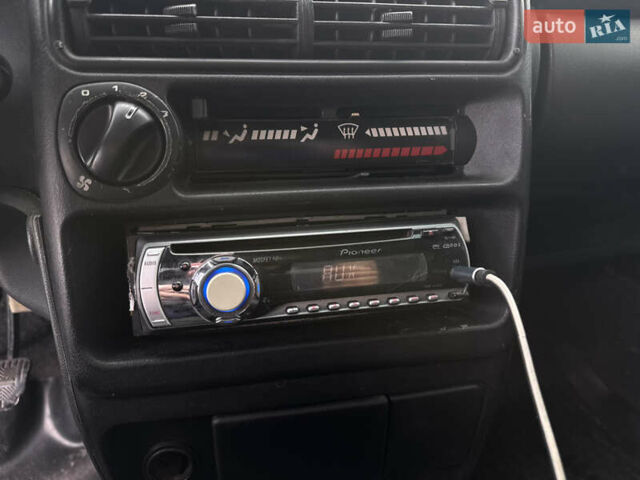 ВАЗ 21099 2005 в Днепре (Днепропетровске) на Automoto.ua Серый ВАЗ 21099, объемом двигателя 1.6 л и пробегом 140 тыс. км за 2500 $, фото 19 на Automoto.ua