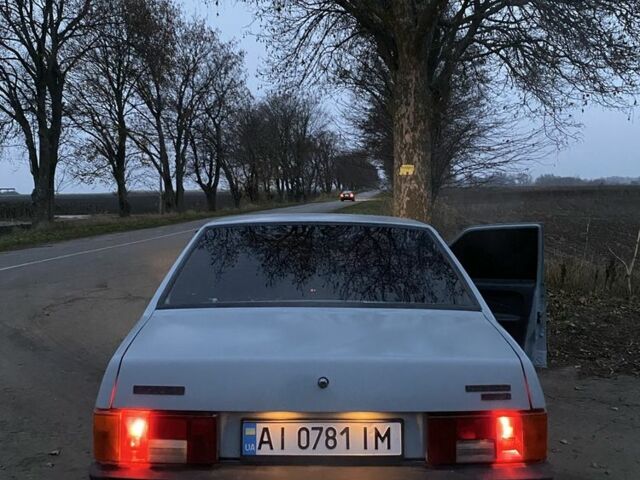 Сірий ВАЗ 21099, об'ємом двигуна 1.5 л та пробігом 180 тис. км за 2000 $, фото 3 на Automoto.ua