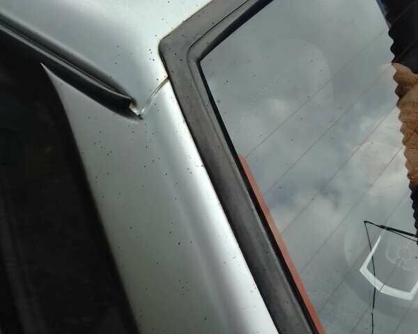 Серый ВАЗ 21099, объемом двигателя 1.5 л и пробегом 130 тыс. км за 1500 $, фото 15 на Automoto.ua