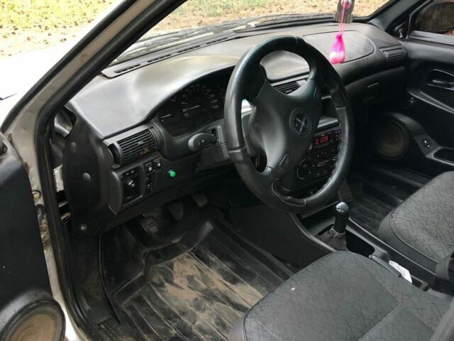Сірий ВАЗ 21099, об'ємом двигуна 1.5 л та пробігом 200 тис. км за 1600 $, фото 5 на Automoto.ua
