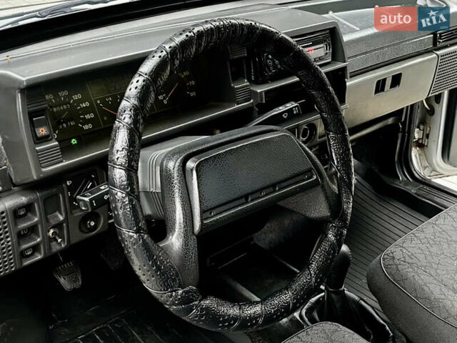 Серый ВАЗ 21099, объемом двигателя 1.5 л и пробегом 179 тыс. км за 1200 $, фото 16 на Automoto.ua
