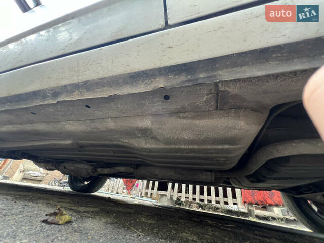 Серый ВАЗ 21099, объемом двигателя 1.5 л и пробегом 257 тыс. км за 1900 $, фото 5 на Automoto.ua