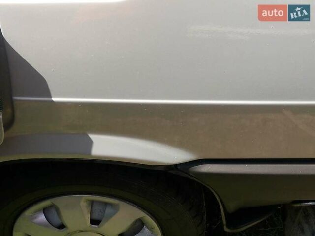 Серый ВАЗ 21099, объемом двигателя 1.5 л и пробегом 191 тыс. км за 1999 $, фото 7 на Automoto.ua