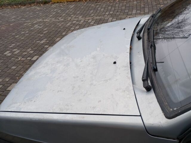 Серый ВАЗ 21099, объемом двигателя 1.5 л и пробегом 300 тыс. км за 600 $, фото 4 на Automoto.ua