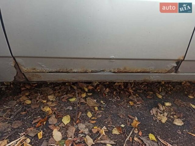 Серый ВАЗ 21099, объемом двигателя 1.5 л и пробегом 150 тыс. км за 1400 $, фото 3 на Automoto.ua