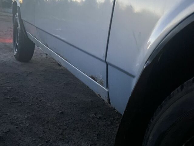 Серый ВАЗ 21099, объемом двигателя 1.5 л и пробегом 200 тыс. км за 719 $, фото 4 на Automoto.ua