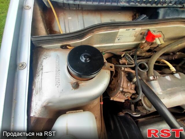 Серый ВАЗ 21099, объемом двигателя 1.5 л и пробегом 149 тыс. км за 2800 $, фото 12 на Automoto.ua