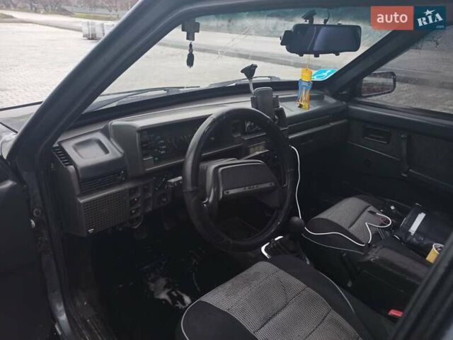 Сірий ВАЗ 21099, об'ємом двигуна 1.5 л та пробігом 249 тис. км за 1550 $, фото 8 на Automoto.ua