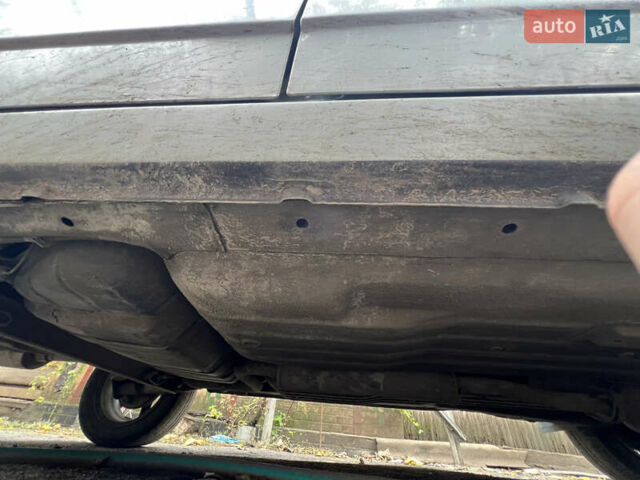 Серый ВАЗ 21099, объемом двигателя 1.5 л и пробегом 257 тыс. км за 1900 $, фото 7 на Automoto.ua