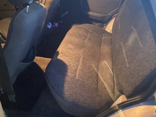 Серый ВАЗ 21099, объемом двигателя 1.5 л и пробегом 200 тыс. км за 719 $, фото 11 на Automoto.ua