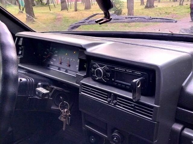 Серый ВАЗ 21099, объемом двигателя 1.5 л и пробегом 200 тыс. км за 1800 $, фото 2 на Automoto.ua