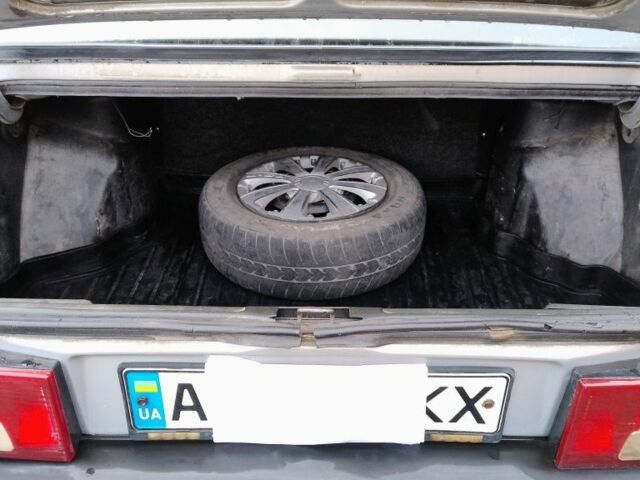 Сірий ВАЗ 21099, об'ємом двигуна 0 л та пробігом 255 тис. км за 1400 $, фото 4 на Automoto.ua