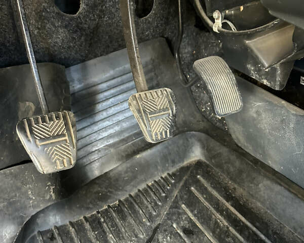 Серый ВАЗ 21099, объемом двигателя 1.5 л и пробегом 89 тыс. км за 2500 $, фото 17 на Automoto.ua