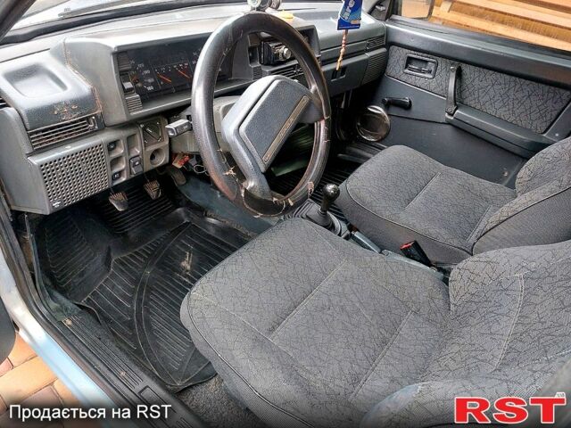 Сірий ВАЗ 21099, об'ємом двигуна 15 л та пробігом 132 тис. км за 1550 $, фото 11 на Automoto.ua