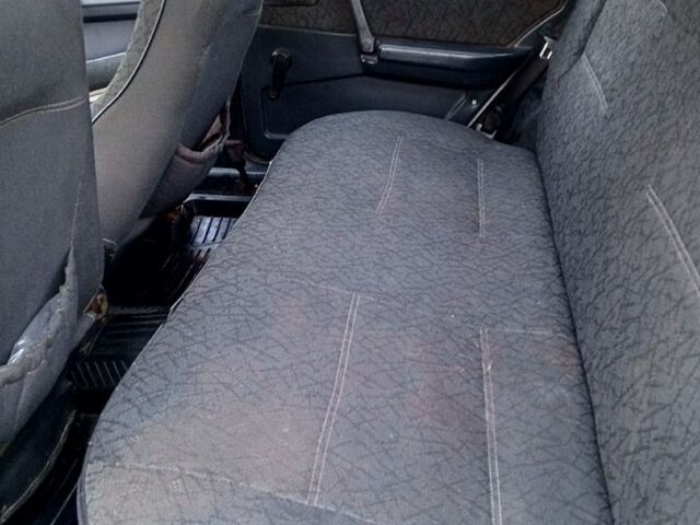 Серый ВАЗ 21099, объемом двигателя 1.5 л и пробегом 350 тыс. км за 1000 $, фото 10 на Automoto.ua