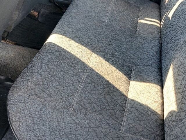 ВАЗ 21099 2005 в Днепре (Днепропетровске) на Automoto.ua Серый ВАЗ 21099, объемом двигателя 1.5 л и пробегом 2 тыс. км за 1400 $, фото 5 на Automoto.ua