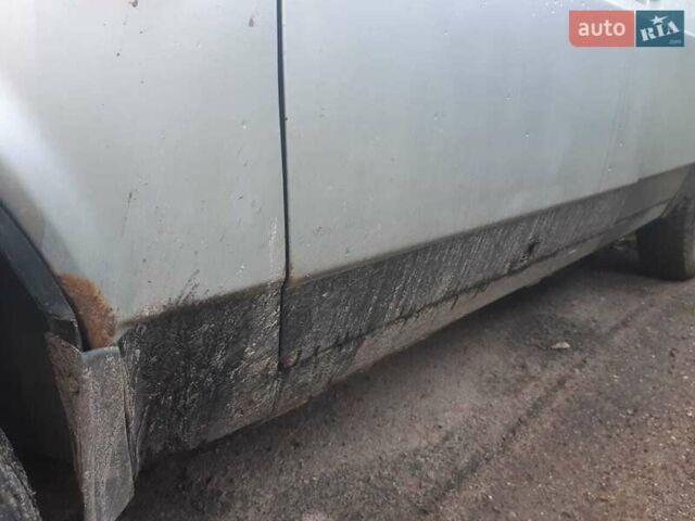 Серый ВАЗ 21099, объемом двигателя 1.5 л и пробегом 526 тыс. км за 2000 $, фото 10 на Automoto.ua