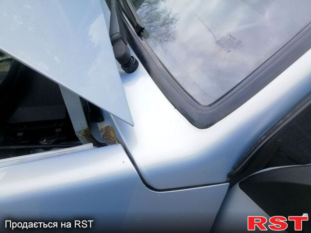 Сірий ВАЗ 21099, об'ємом двигуна 1.5 л та пробігом 89 тис. км за 2850 $, фото 11 на Automoto.ua