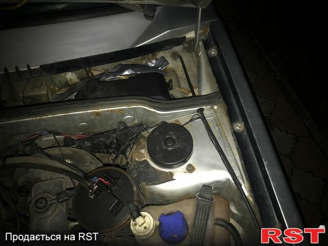 Серый ВАЗ 21099, объемом двигателя 1.5 л и пробегом 0 тыс. км за 1500 $, фото 5 на Automoto.ua