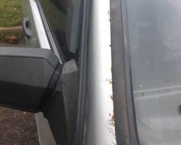 Серый ВАЗ 21099, объемом двигателя 1.5 л и пробегом 526 тыс. км за 2000 $, фото 9 на Automoto.ua